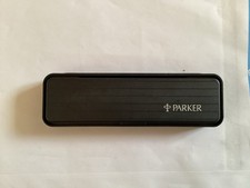 Parker 25 Fountain Pen Blue