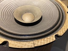 Jensen 12” Full  Range P12