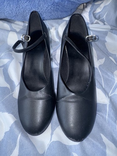 Dance ch53 character shoe - dance,