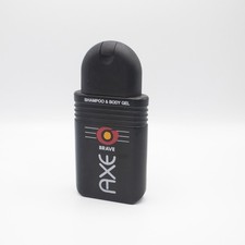 Axe Lynx Brave Shower Gel