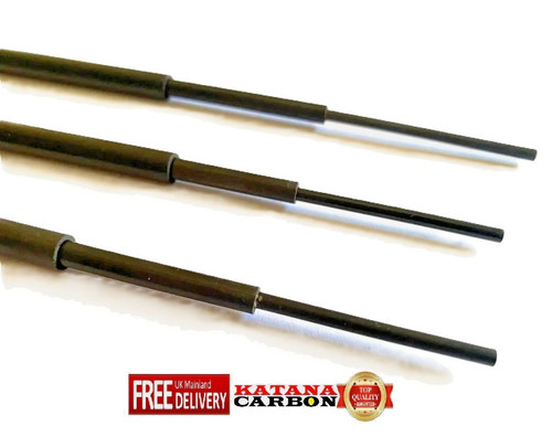 3mm 7mm carbon - 3mm–7mm,