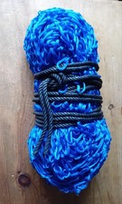 NEW Large 4ft Round Bale