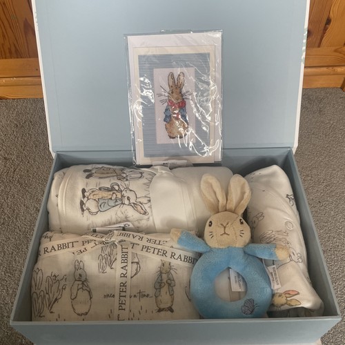 Peter rabbit gift - peter,