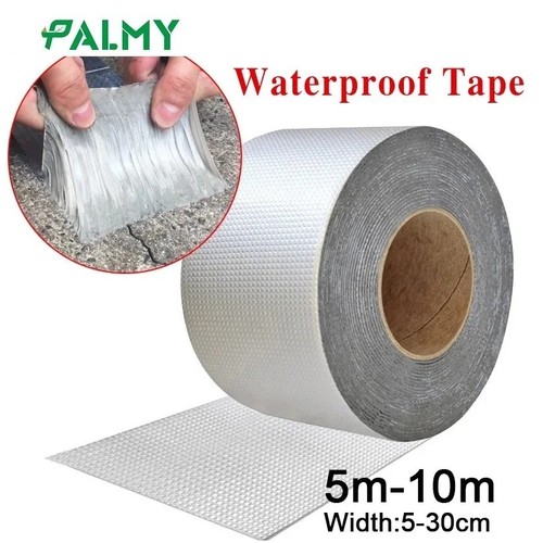 Super waterproof tape butyl - super,