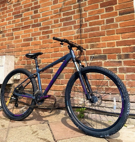Carrera vengeance mountain - carrera,