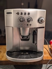 Delonghi Magnifica Coffee