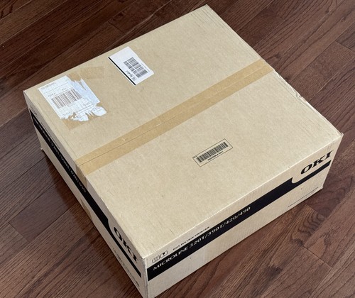 Oki microline 320 - oki, (62411601)