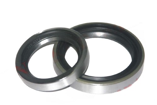 Rear axle inner outer - rear, oil