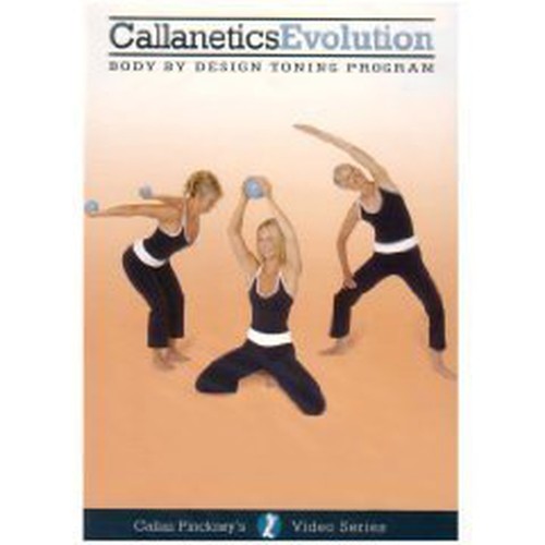 Callaneticsevolution dvd - callaneticsevolution,