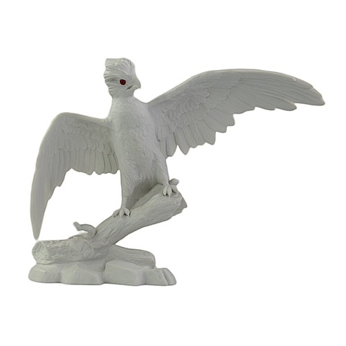 Franklin mint bird the noble - franklin, bird,