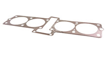 Gasket for engine base Kawasaki GPZ R AUSTRIA 500 cc 1985/1989