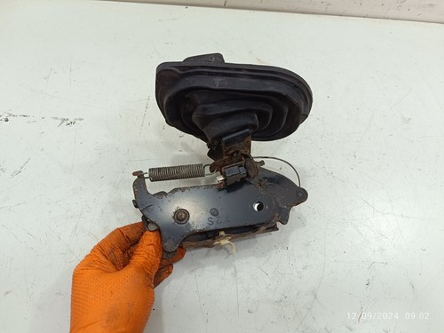 Handbrake lever for honda - lever,