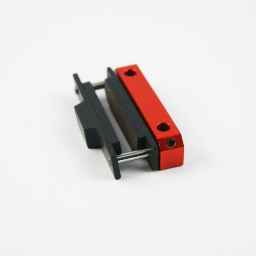 Aluminium alloy brake pad - brake,