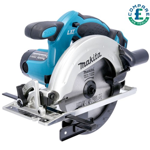 Makita dss611z 18v lxt ion - lxt, li-ion