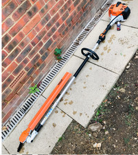STIHL HL94 Long Reach
