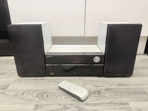 Sony cmt hx9dab micro - ,