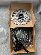 Shimano MT200 / MT201