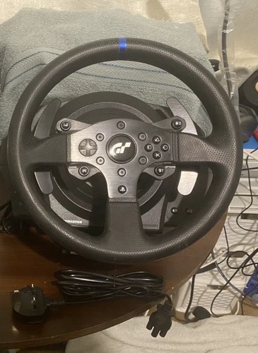 Thrustmaster t300 bundle - t300, gt