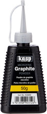 Kasp K30050 Graphite Powder, 1