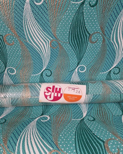 1960s vintage sjh - x2,