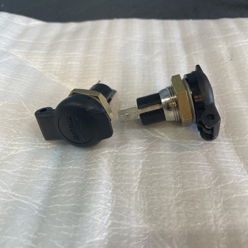Genuine britax single pole - single,