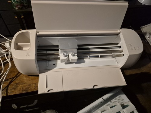 Cricut explore electronic - cricut, 4