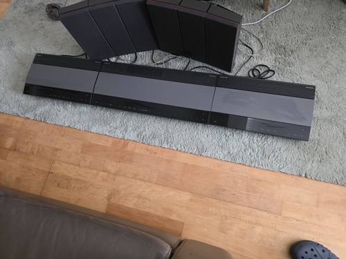 Bang olufsen beosystem 3500 - &,