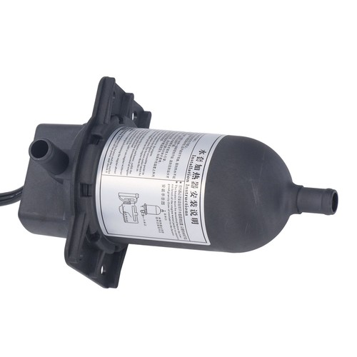 Engine heater for winter self - heater,