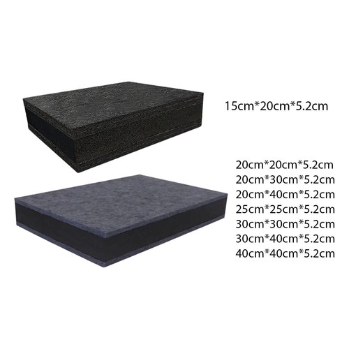 Anti vibration pad - vibration,