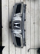 Honda Civic Mk8 Front  bumper