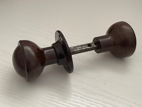 Pair vintage 1930 s - 1, x