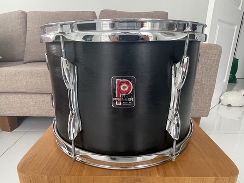 Vintage premier 13x9 tom - vintage,