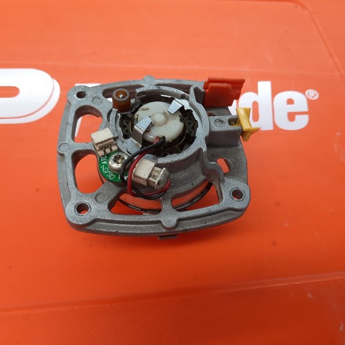 Paslode 901382 fan motor - 901382,
