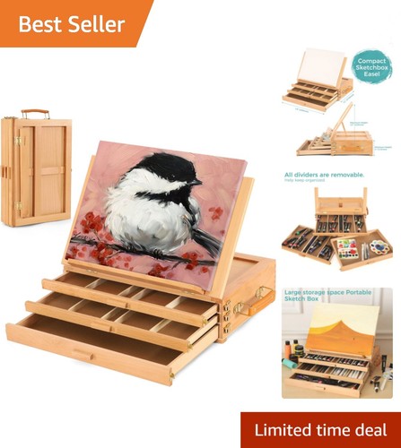 Ergonomic beech wood painting - ergonomic,