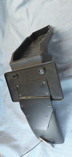 Yamaha tzr 250 - tzr, rear