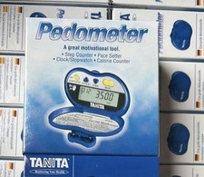 Pedometer Step Counter