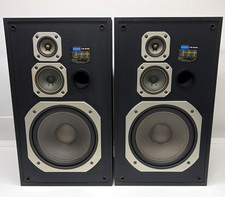 Pioneer CS-646 Vintage 3-Way