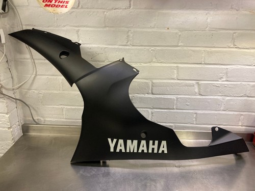 Yamaha yzf 13s - r6,