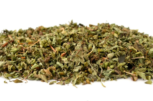 Lemon balm melissa officinalis - melissa,