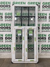 CASEMENT WINDOW GEORGIAN BARS