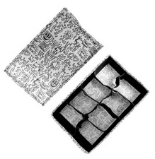 KEITH HARING | Mens 80s Pop