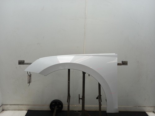 Skoda octavia left front wing - octavia,