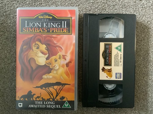 Disney the lion king - , simbas