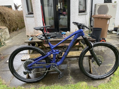 2022 trek slash - 2022,