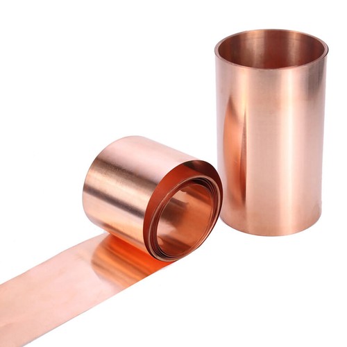 Pure copper sheet plate - copper,