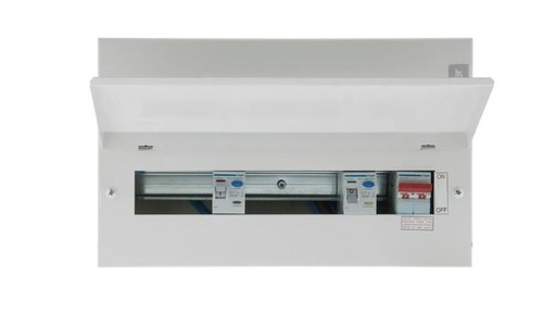 Hager vml716curk split load - vml716curk,