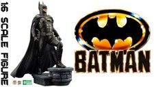 1:6 ArtFx Batman "The Flash