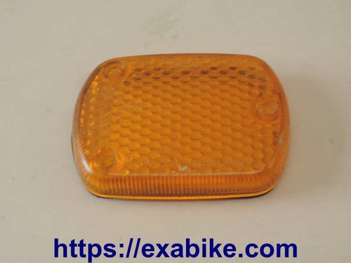 Turn signal cabochon for - turn, honda