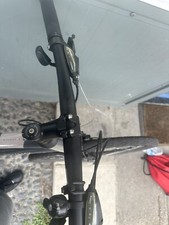 2023 Ridgeback MX26 Mountain