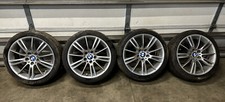 18x8 Front Wheel M Spider